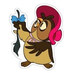 Аватара пользователя