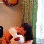 Аватара пользователя