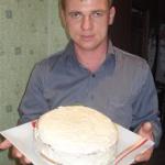 Аватара пользователя