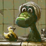 Аватара пользователя