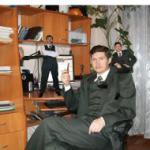 Аватара пользователя