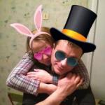 Аватара пользователя