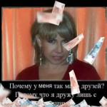 Аватара пользователя