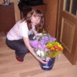 Аватара пользователя