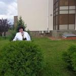 Аватара пользователя