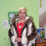 Аватара пользователя