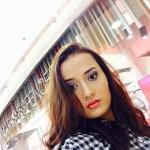 Аватара пользователя