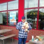 Аватара пользователя