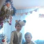 Аватара пользователя