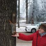 Аватара пользователя