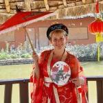 Аватара пользователя