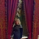 Аватара пользователя