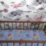 Приму в дар детскую кроватку - image1(1).JPG