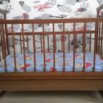 Приму в дар детскую кроватку - image2(1).JPG