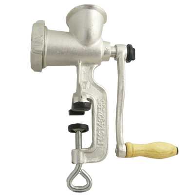 буду крутить фарш, а потом делать вкусные котлетки - 7652b.jpg