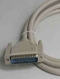 HP Laserjet 1100 - ОТДАН. Спасибо всем откликнувшимся - kab.jpg