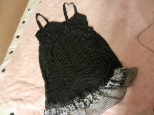 Одежда. - DSCN7458.JPG