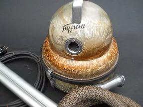 Приму в дар старый пылесос 50-80годы - буран.jpeg