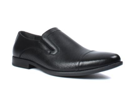 Мужские туфли-лоферы Rieker. 39 размер. - Туфли.jpg