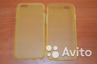 Силиконовый чехол прозрачный отдам в подарок - 3752009044.jpg