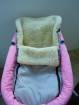 Отдам коляску Prampool 2 в 1 для девочки - 85283498.jpeg