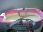Отдам коляску Prampool 2 в 1 для девочки - 85283497.jpeg