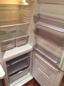 холодильник