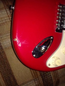 Электрогитара Fender ДАРОМ  - $_57 (4).JPG