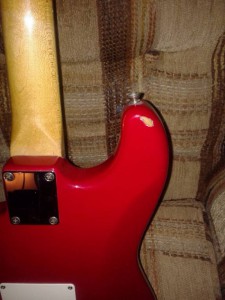 Электрогитара Fender ДАРОМ  - $_57 (5).JPG