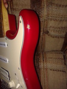 Электрогитара Fender ДАРОМ  - $_57 (6).JPG