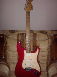 Электрогитара Fender ДАРОМ  - $_57.JPG