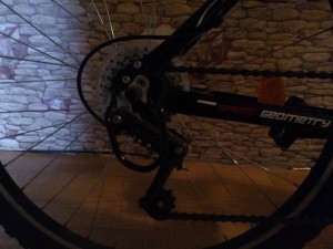 Обменяю велосипед STERN на принтер со сканером в рабочем состоянии или на планшет - IMG_20150416_174843.jpg