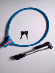 Обменяю велосипед STERN на принтер со сканером в рабочем состоянии или на планшет - IMG_20150416_181155.jpg