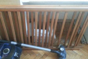 Кроватка и кресло для кормления - 20150428_183010.jpg