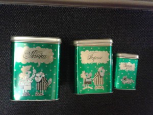 Ддя сыпучих продуктов