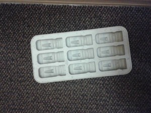 Отдам посуду. Самовывоз м. Новые Черемушки - 20150501_202028.jpg