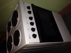 Отдам электроплиту - image.jpg