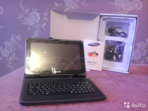 Обменяю велосипед STERN на принтер со сканером в рабочем состоянии или на планшет - 1492782293.jpg