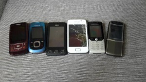 Поменяю старые телефоны на LEGO. ОТДАНО. - 14334353698591413524289.jpg