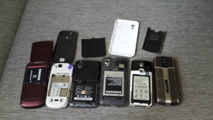 Поменяю старые телефоны на LEGO. ОТДАНО. - 1433435434040-298195417.jpg