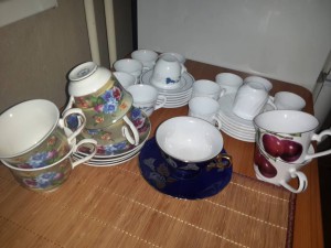 ОТДАНО Отдаю чайные и кофейные сервизы, чашки - 2015-06-07 18.51.31.jpg