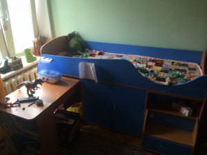 Отдам кровать детскую - 2015-06-04 08.34.35.jpg