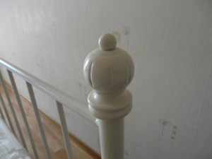 Отдам даром двуспальную кровать - P1110506.JPG