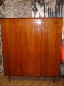 Отдаю даром шкаф - DSC05208.JPG