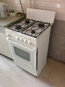 Газовая плита ОТДАНО  - плита.jpg