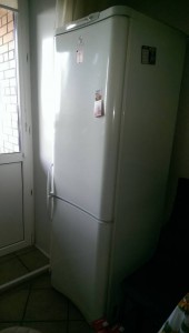 Отдам холодильник Indesit - IMAG0400.jpg