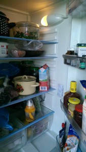 Отдам холодильник Indesit - IMAG0402.jpg