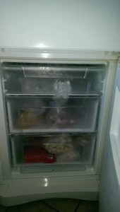 Отдам холодильник Indesit - IMAG0403.jpg