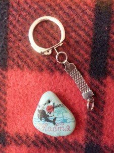 Отдам брелки для ключей - 20150718_170951.jpg