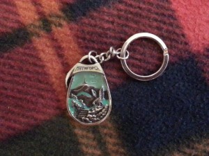 Отдам брелки для ключей - 20150718_172442.jpg